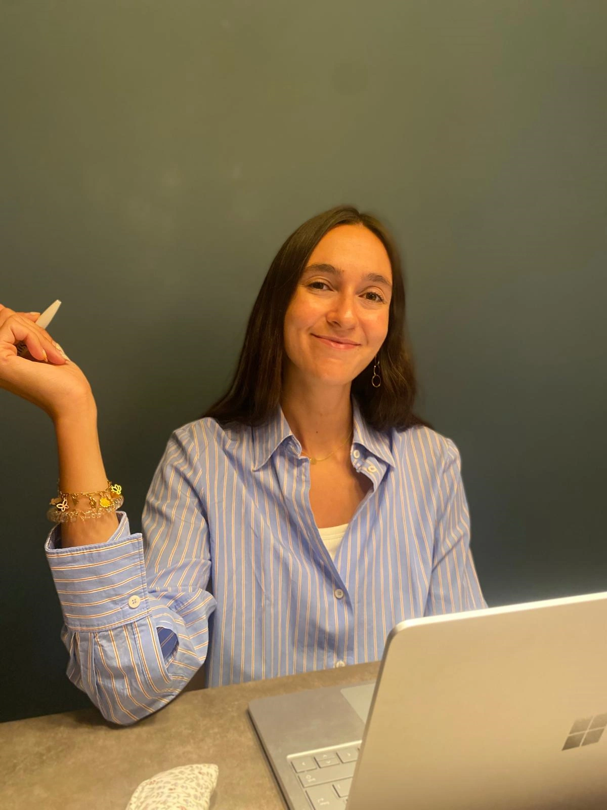 Cristina Miró León