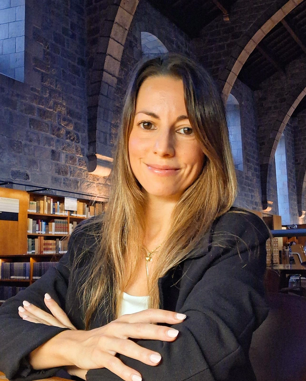 Giselle Vanina Pomito