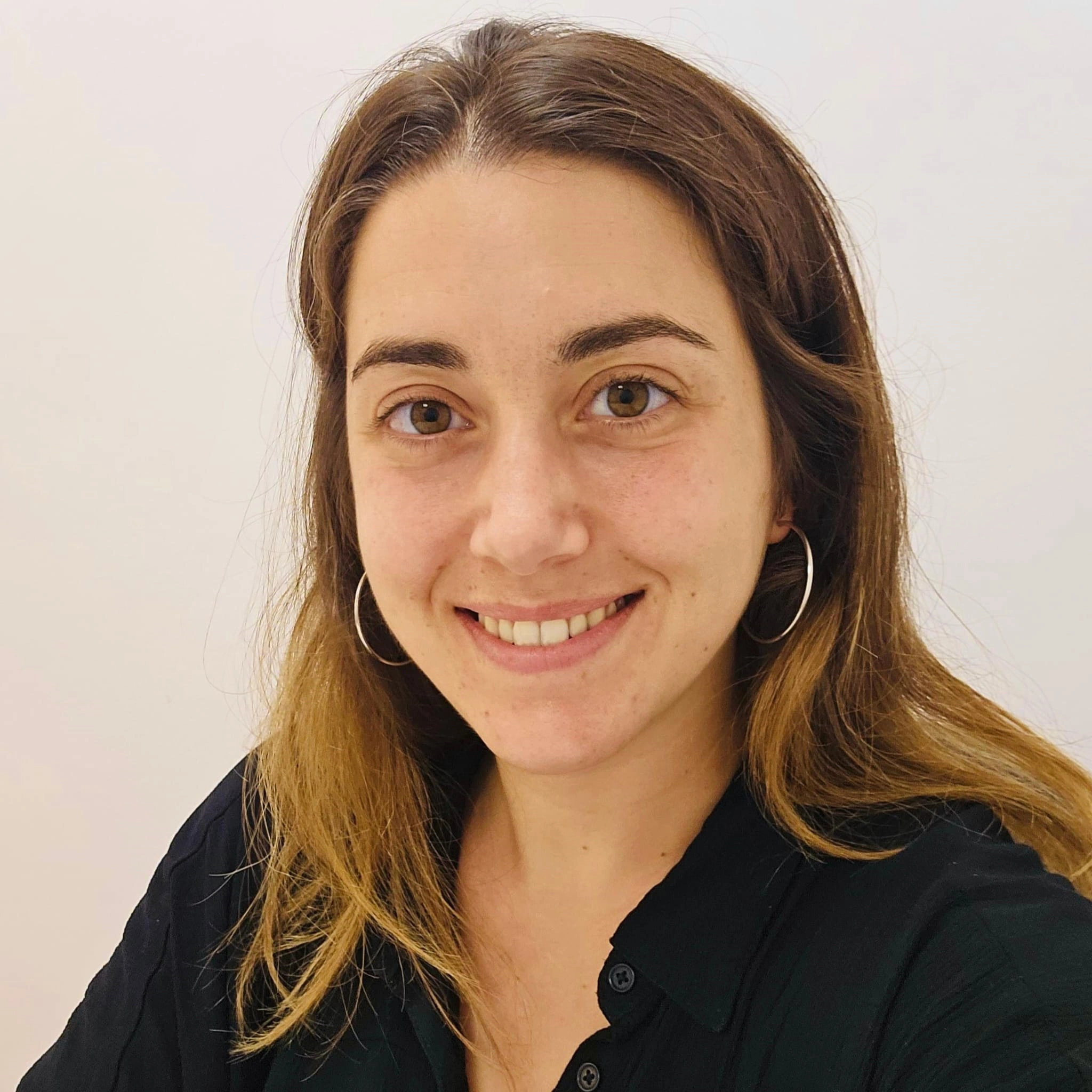Judith Medan Cortés