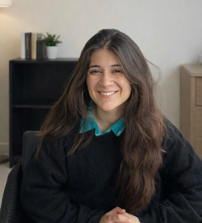 Nuria Zárate
